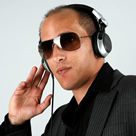 DJ Joel Verdecia